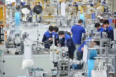 廣東投入2.65億專項資金，助力“專精特新”企業創新發展